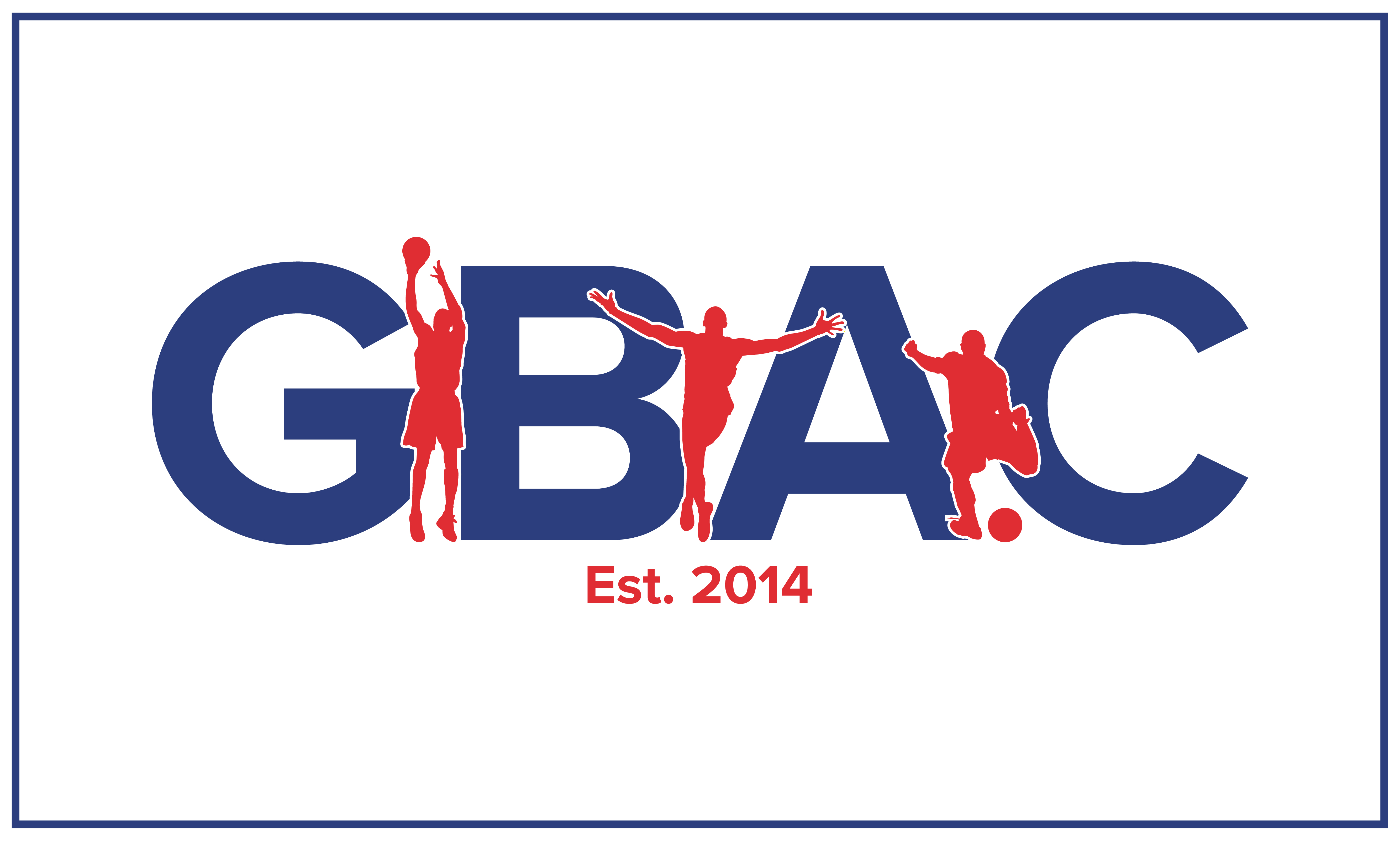 GBAC official logo